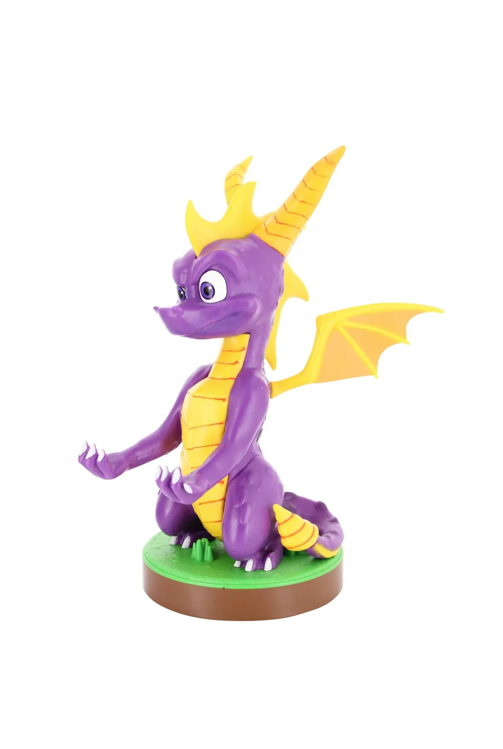 Cable Guys-Spyro: Phone and Controller Holder