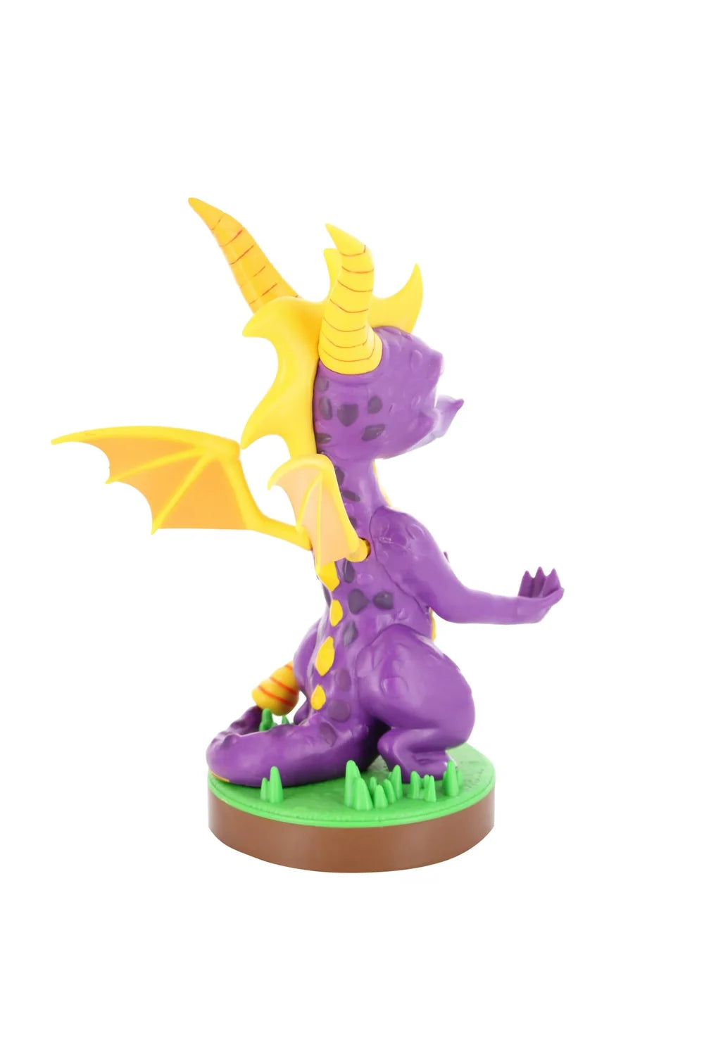 Cable Guys-Spyro: Phone and Controller Holder