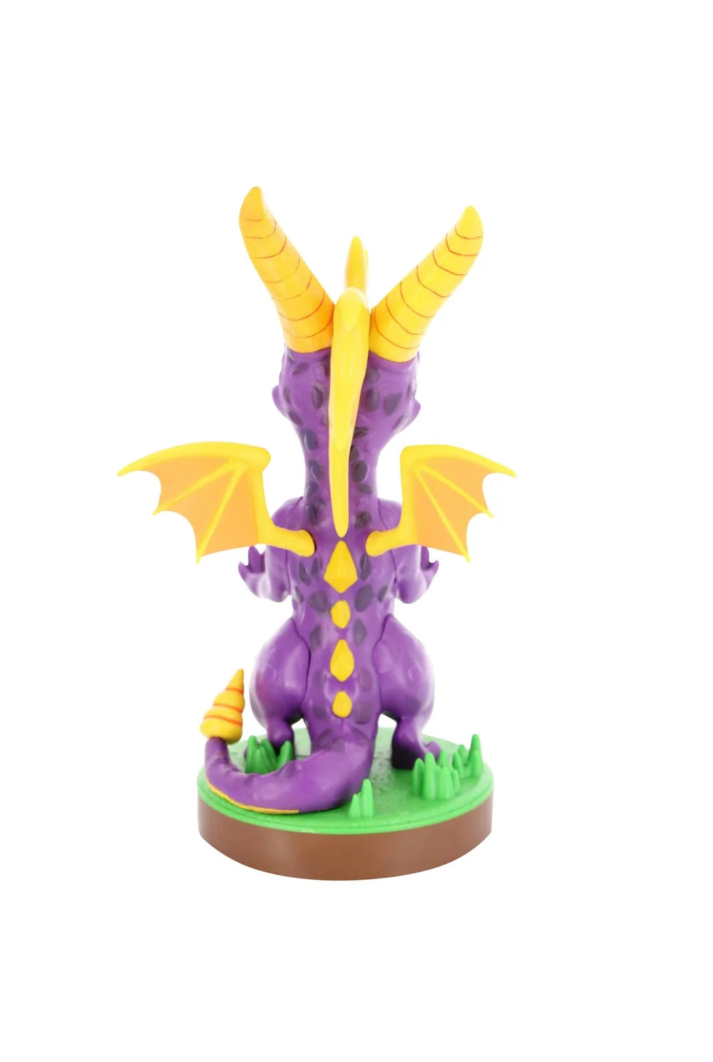 Cable Guys-Spyro: Phone and Controller Holder
