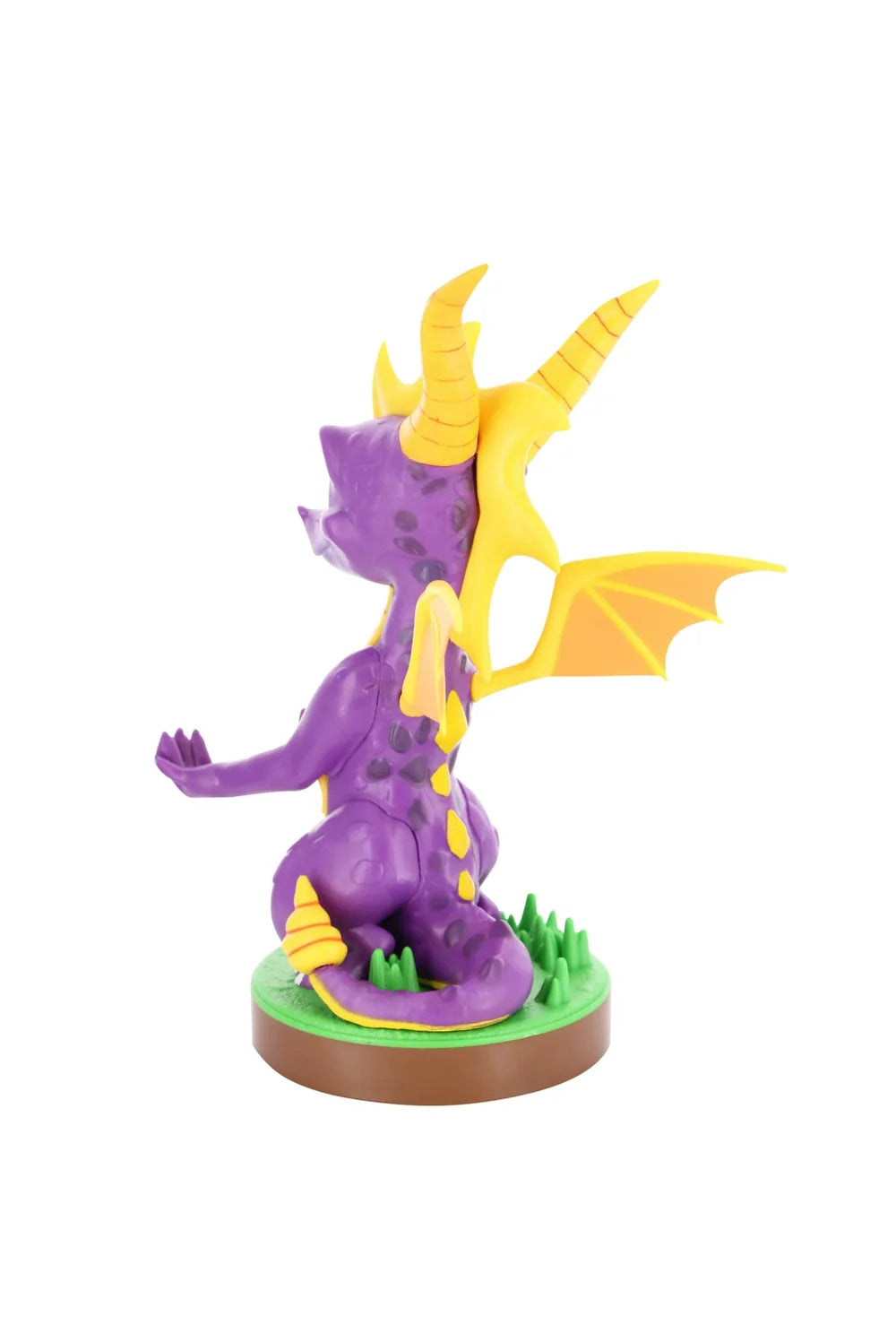 Cable Guys-Spyro: Phone and Controller Holder