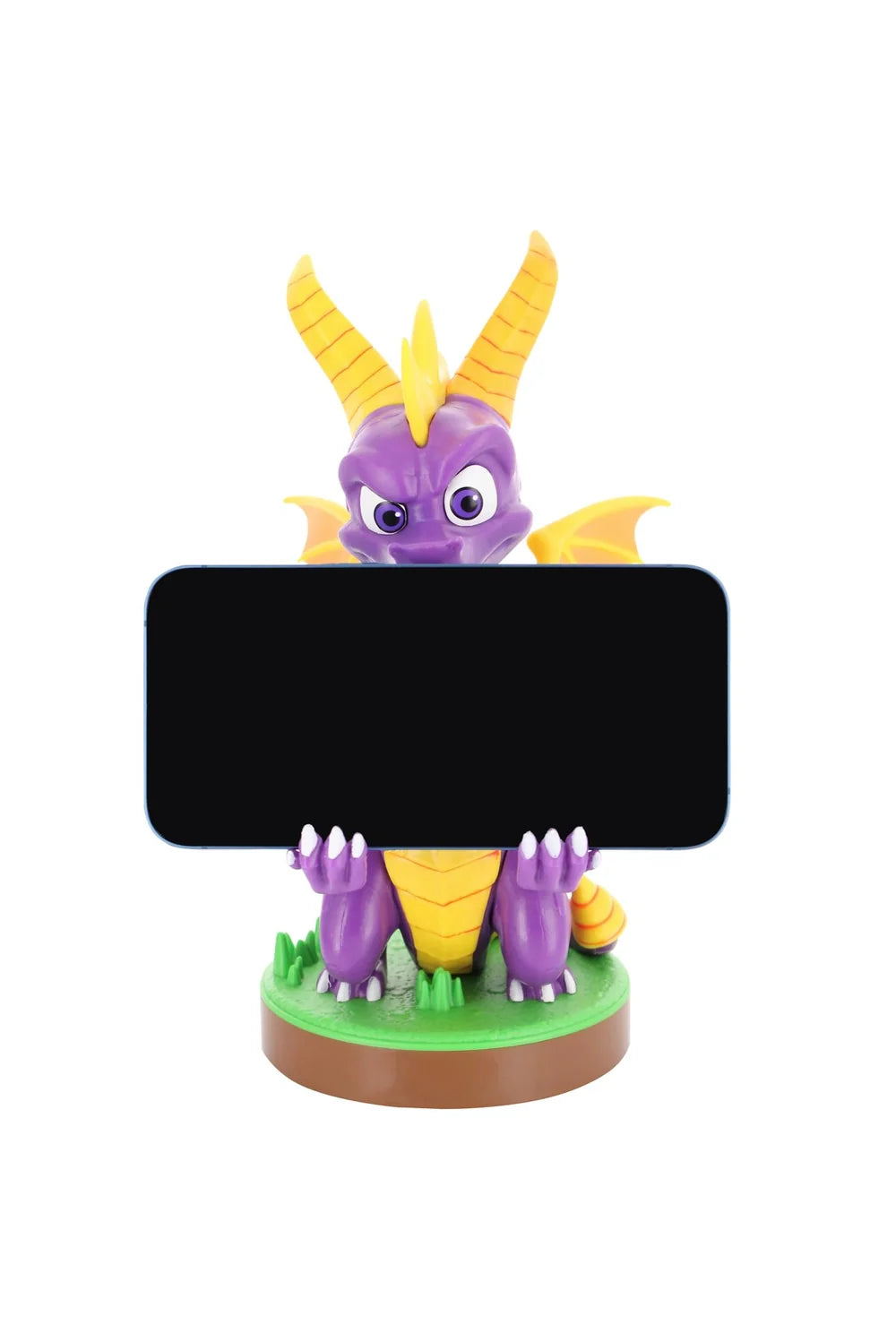 Cable Guys-Spyro: Phone and Controller Holder