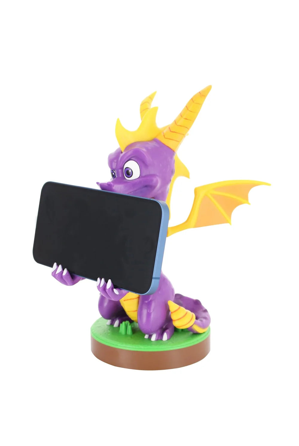 Cable Guys-Spyro: Phone and Controller Holder