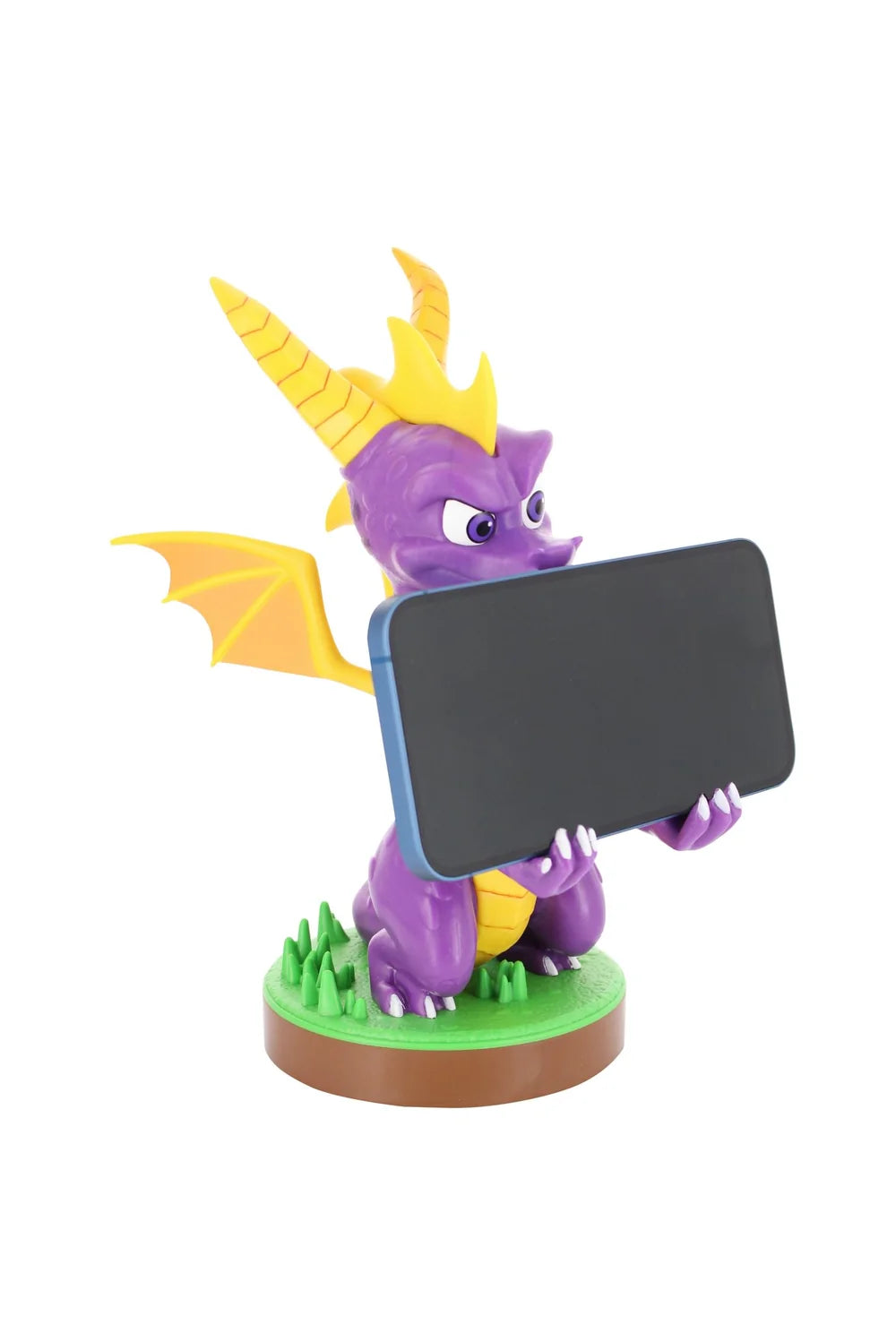 Cable Guys-Spyro: Phone and Controller Holder