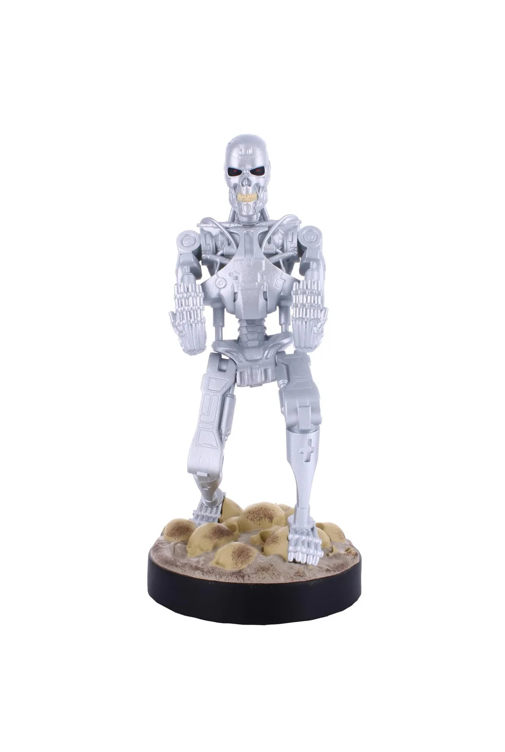 Cable Guys-The Terminator: T-800 Phone and Controller Holder