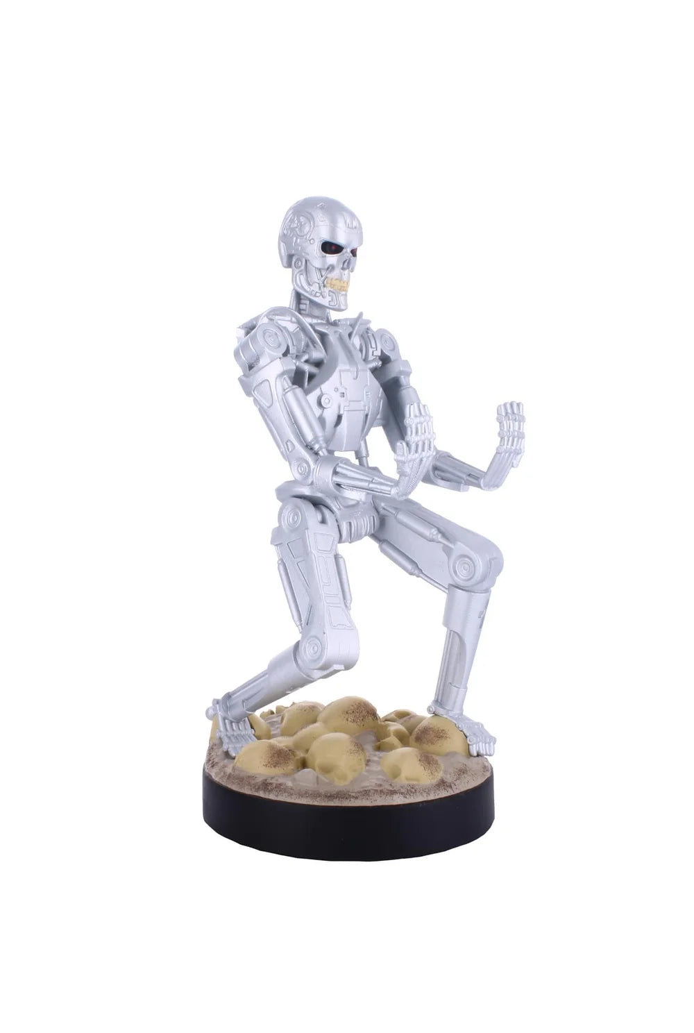 Cable Guys-The Terminator: T-800 Phone and Controller Holder