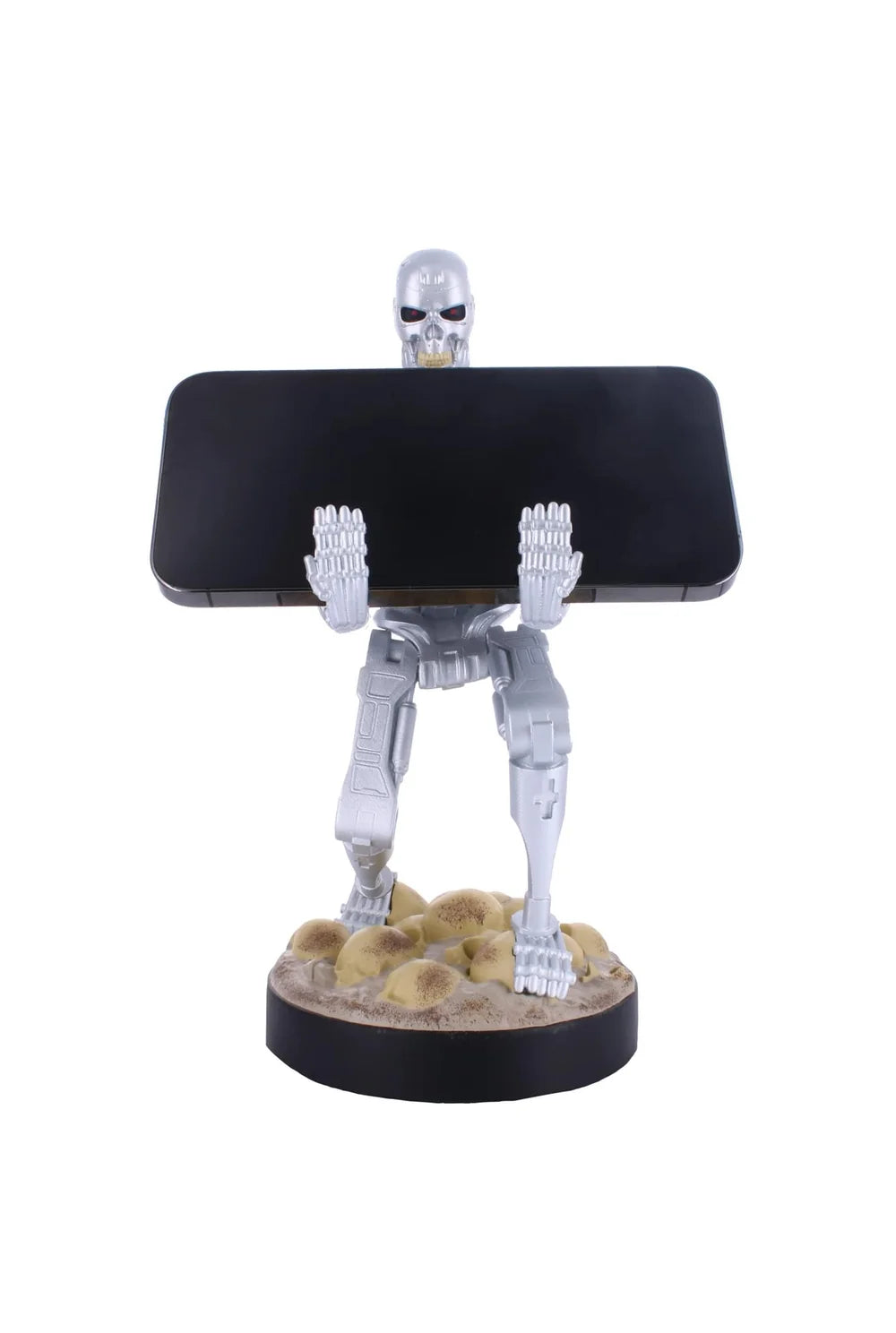 Cable Guys-The Terminator: T-800 Phone and Controller Holder
