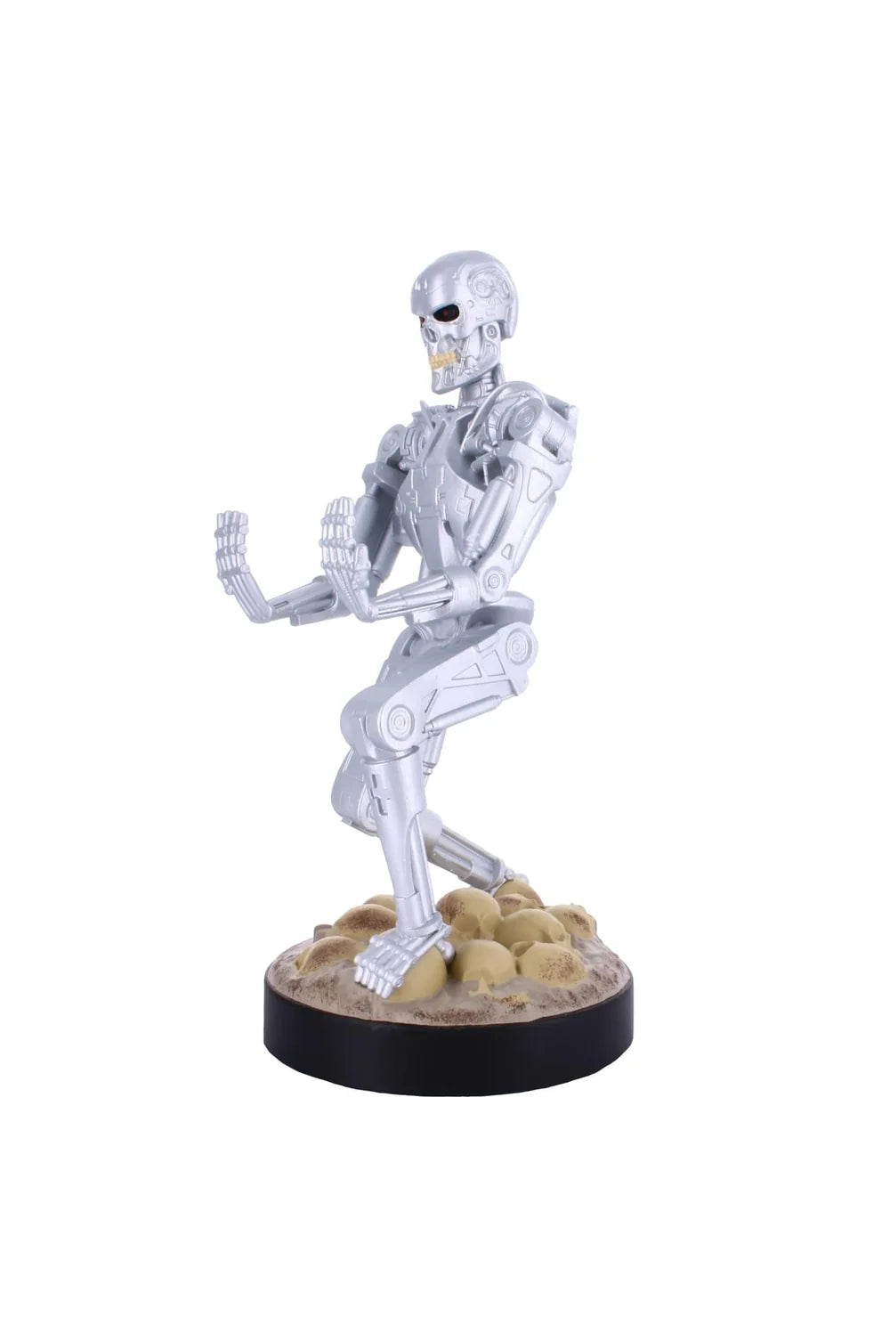 Cable Guys-The Terminator: T-800 Phone and Controller Holder