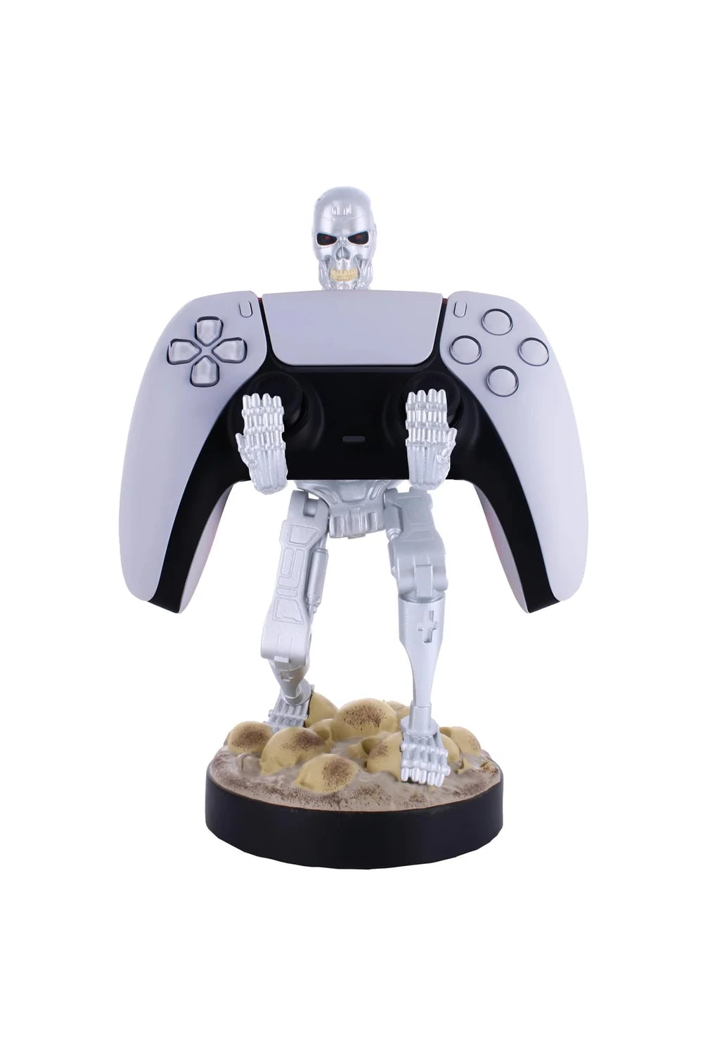 Cable Guys-The Terminator: T-800 Phone and Controller Holder