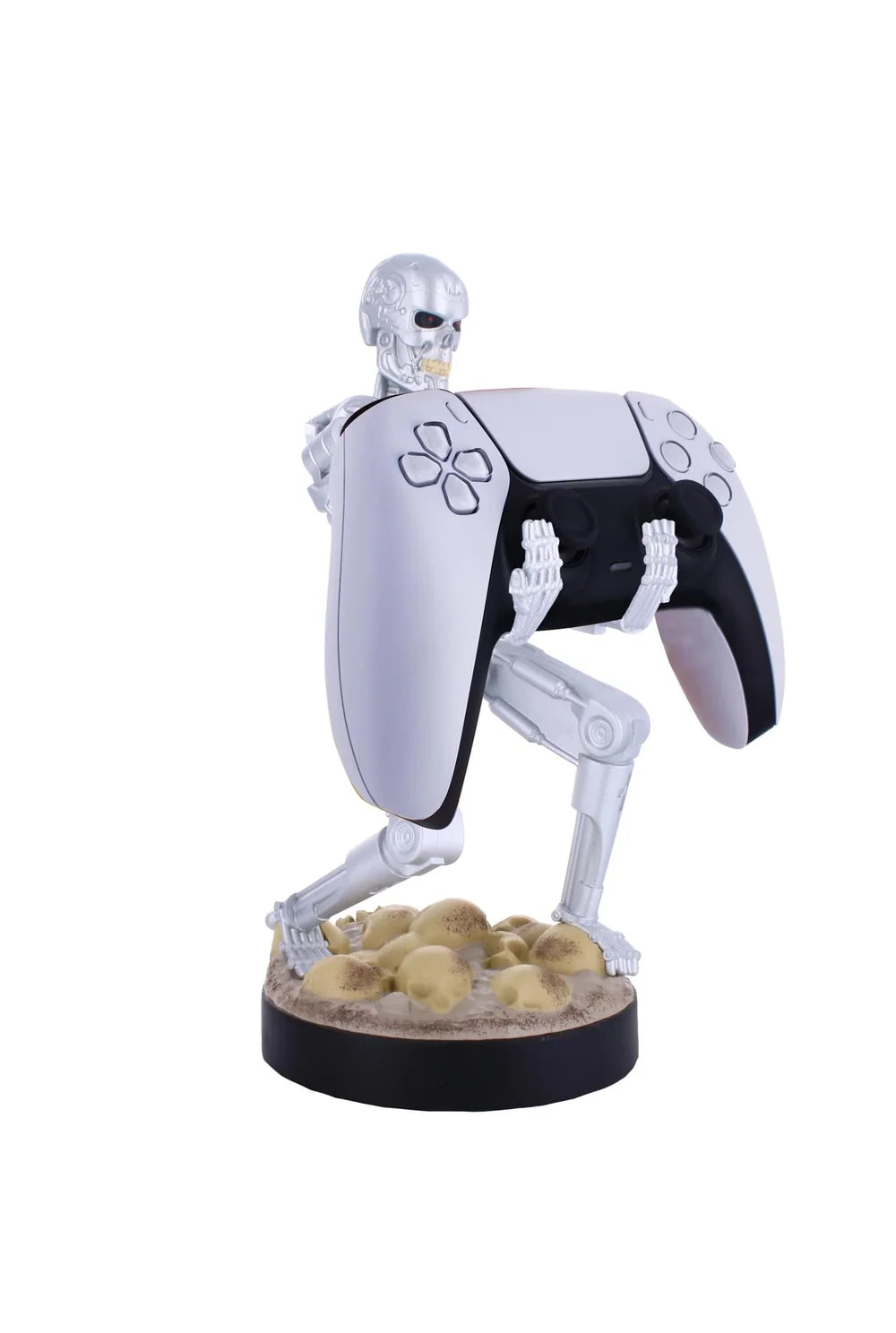 Cable Guys-The Terminator: T-800 Phone and Controller Holder