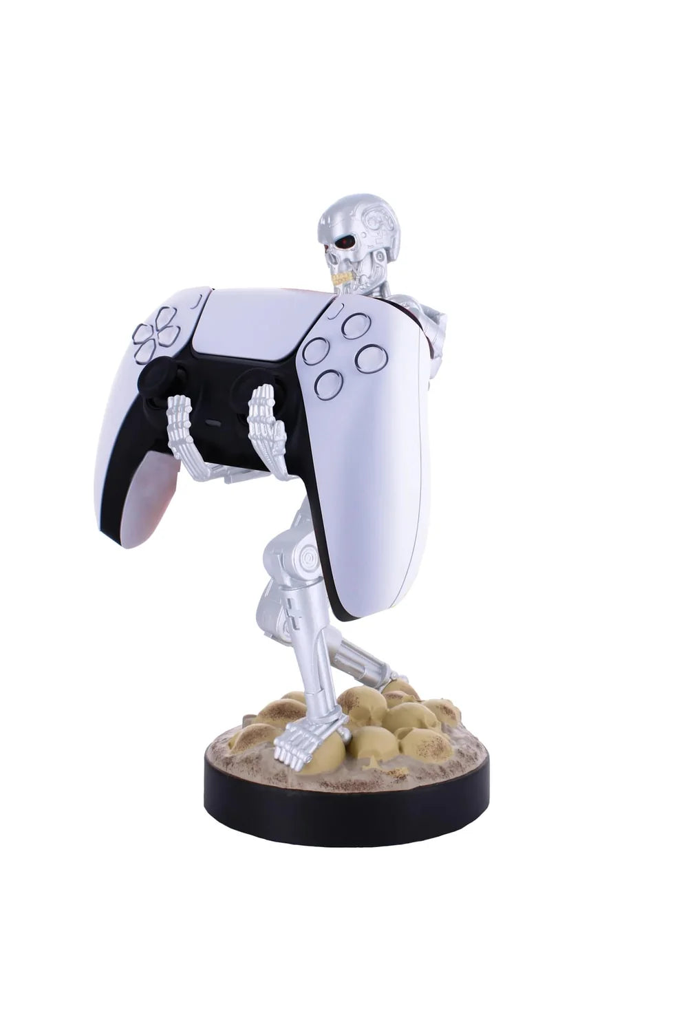 Cable Guys-The Terminator: T-800 Phone and Controller Holder