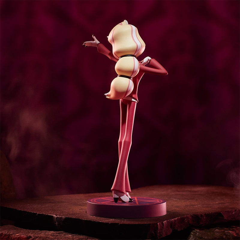 Hazbin Hotel: Charlie Morningstar Collectable Figure