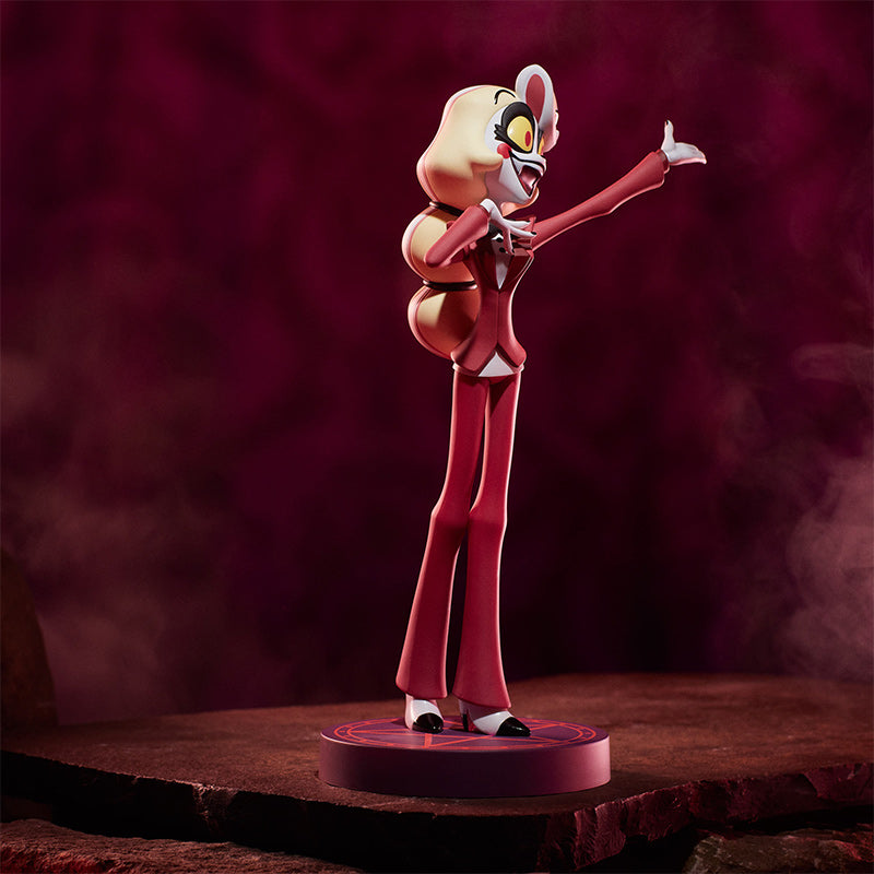 Hazbin Hotel: Charlie Morningstar Collectable Figure