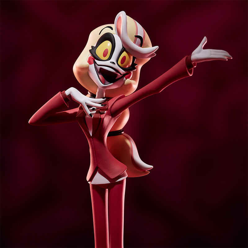 Hazbin Hotel: Charlie Morningstar Collectable Figure