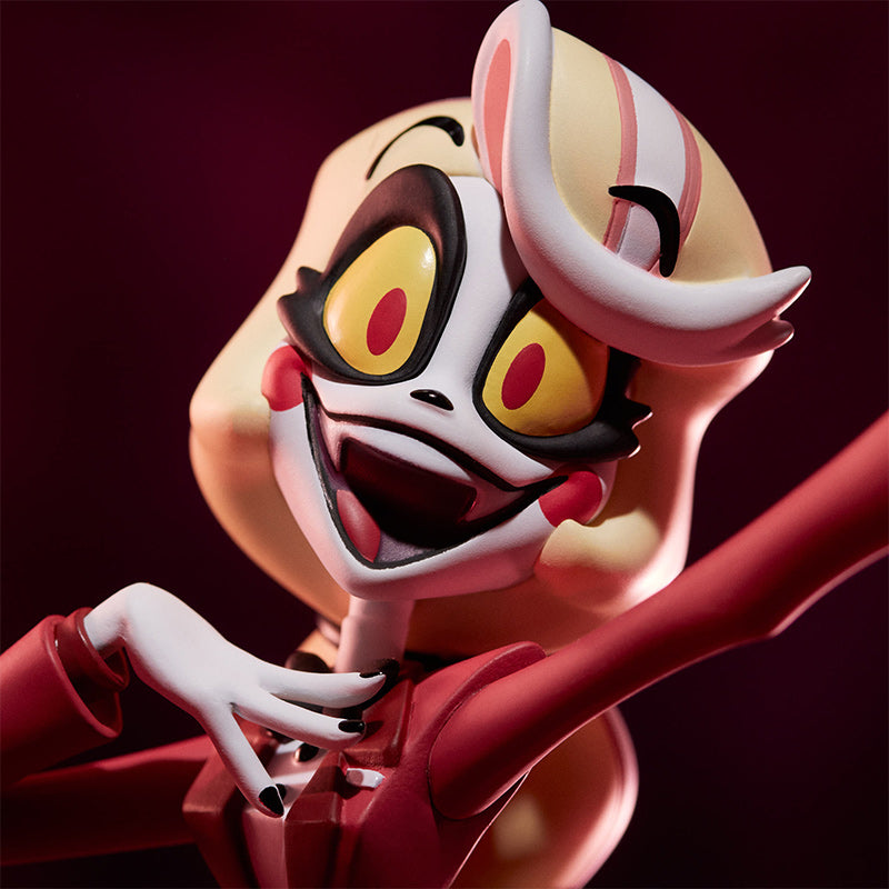 Hazbin Hotel: Charlie Morningstar Collectable Figure
