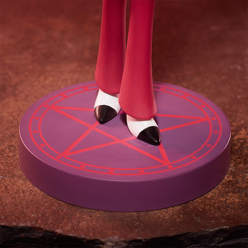 Hazbin Hotel: Charlie Morningstar Collectable Figure