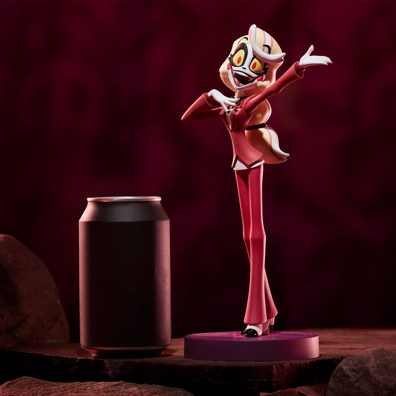 Hazbin Hotel: Charlie Morningstar Collectable Figure