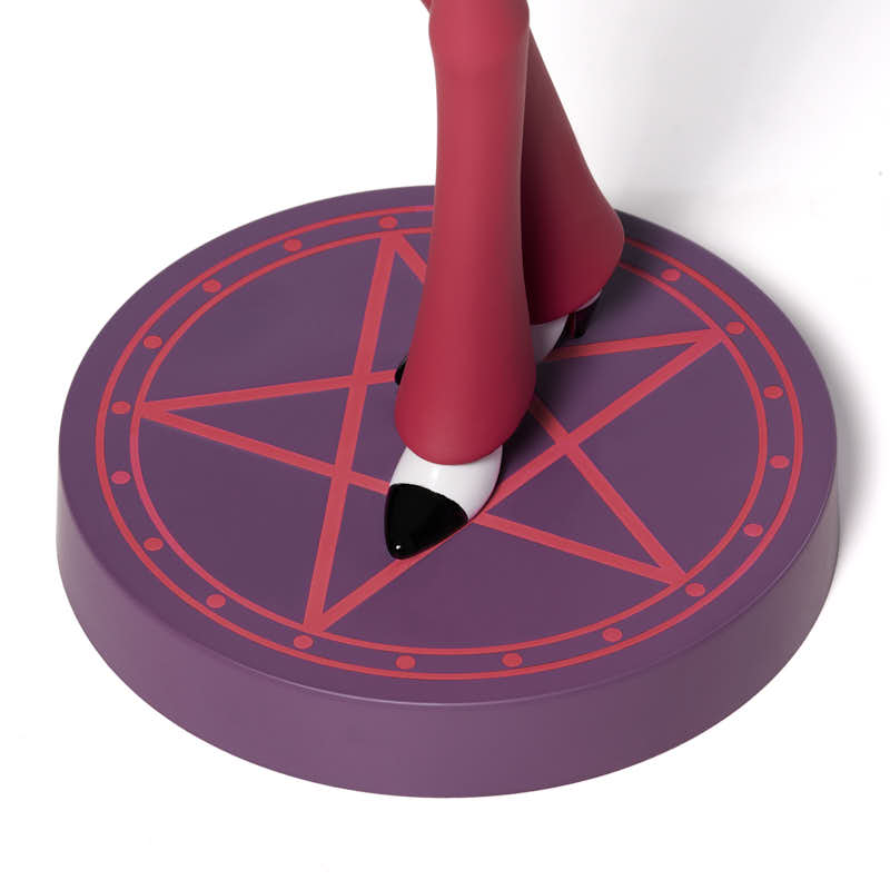 Hazbin Hotel: Charlie Morningstar Collectable Figure