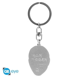 Iron Maiden: Trooper Eddie Keyring