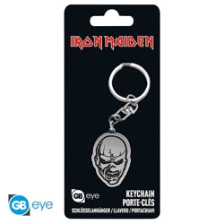 Iron Maiden: Trooper Eddie Keyring
