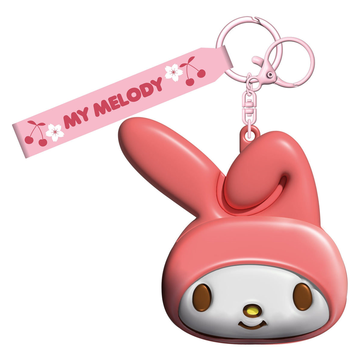 Sanrio: My Melody Coin Purse Keychain