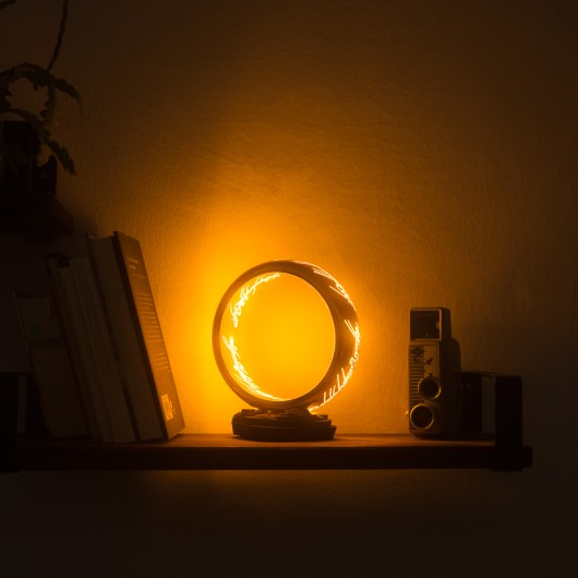 The Lord Of The Rings: One Ring Lamp