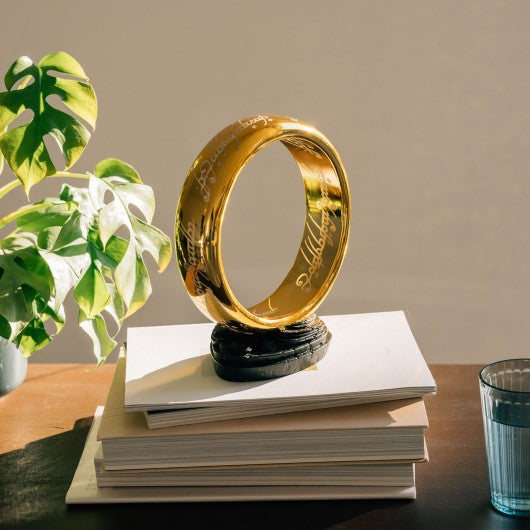 The Lord Of The Rings: One Ring Lamp