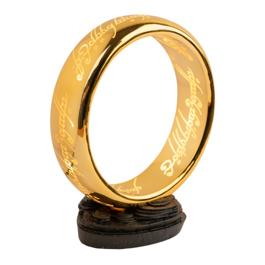 The Lord Of The Rings: One Ring Lamp