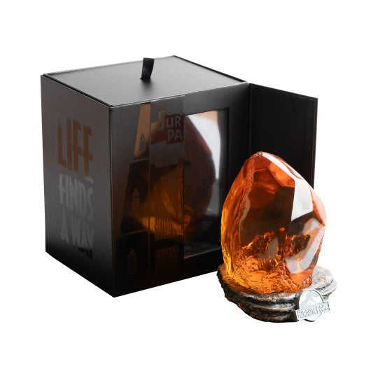 Jurassic Park: Mosquito Amber Lamp
