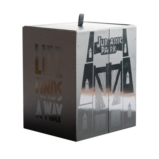 Jurassic Park: Mosquito Amber Lamp