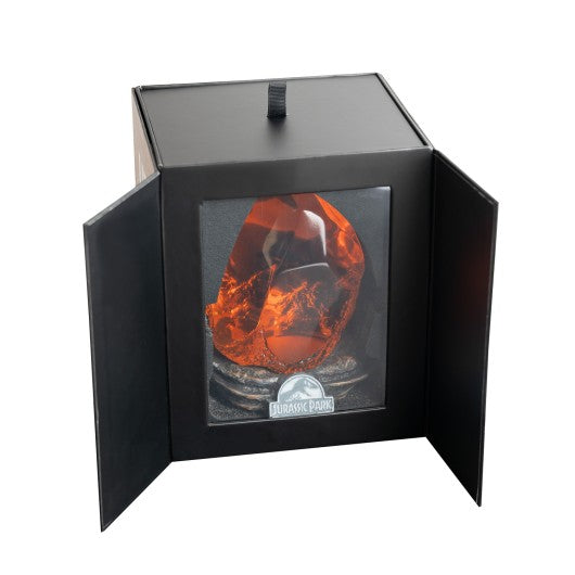 Jurassic Park: Mosquito Amber Lamp