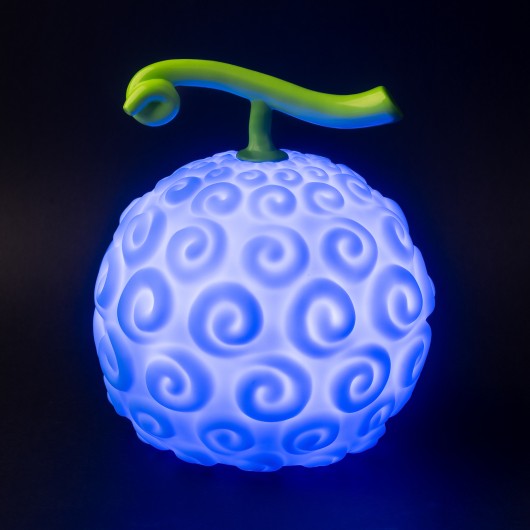 One Piece: Gum Gum Fruit Lamp