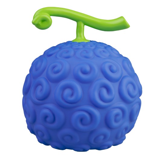 One Piece: Gum Gum Fruit Lamp