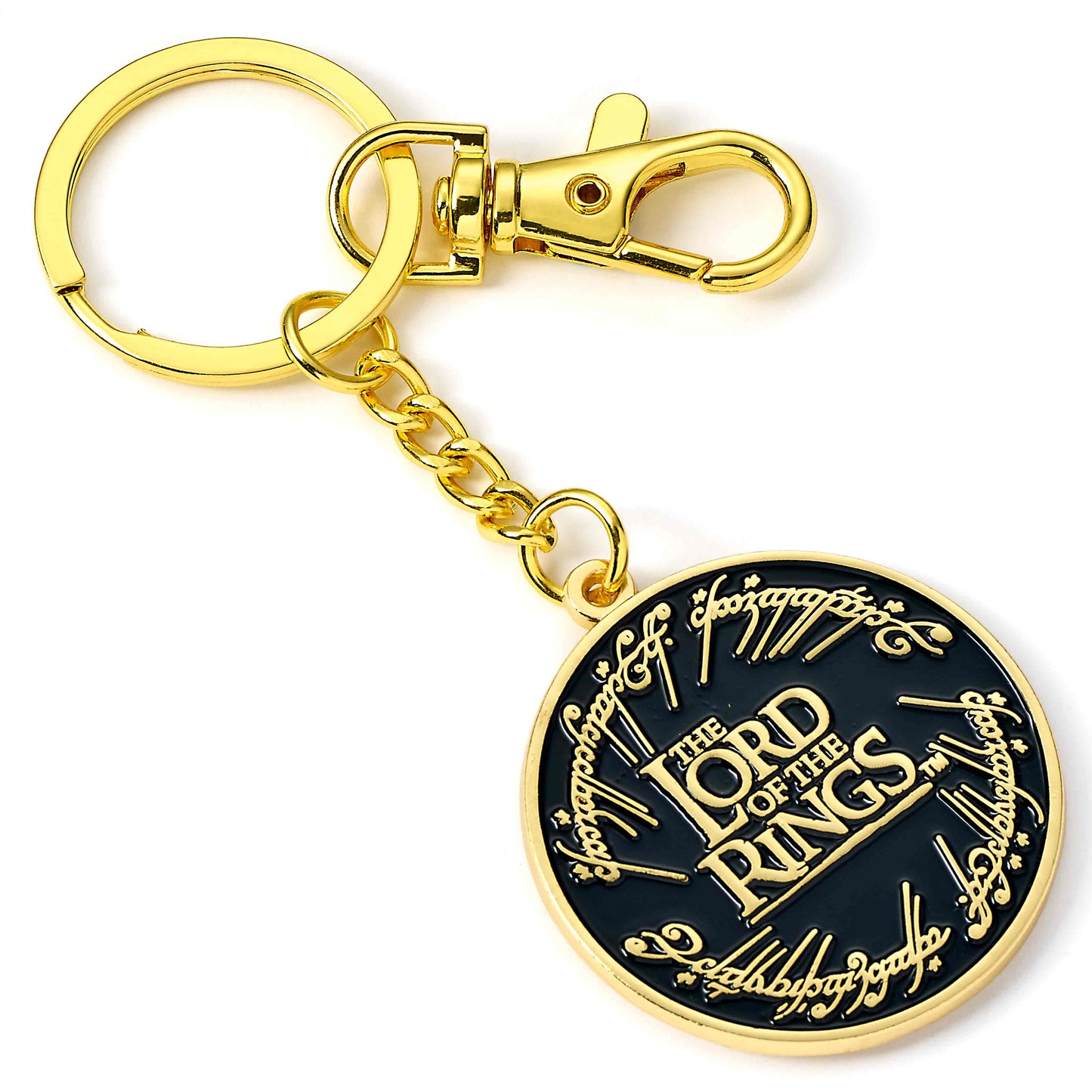 The Lord of The Rings: Keyring