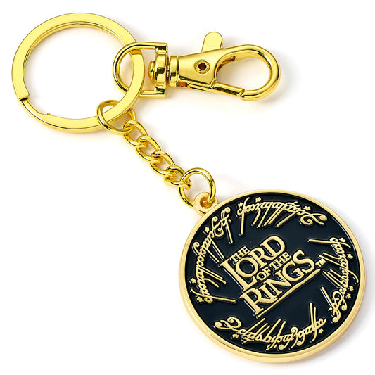 The Lord of The Rings: Keyring