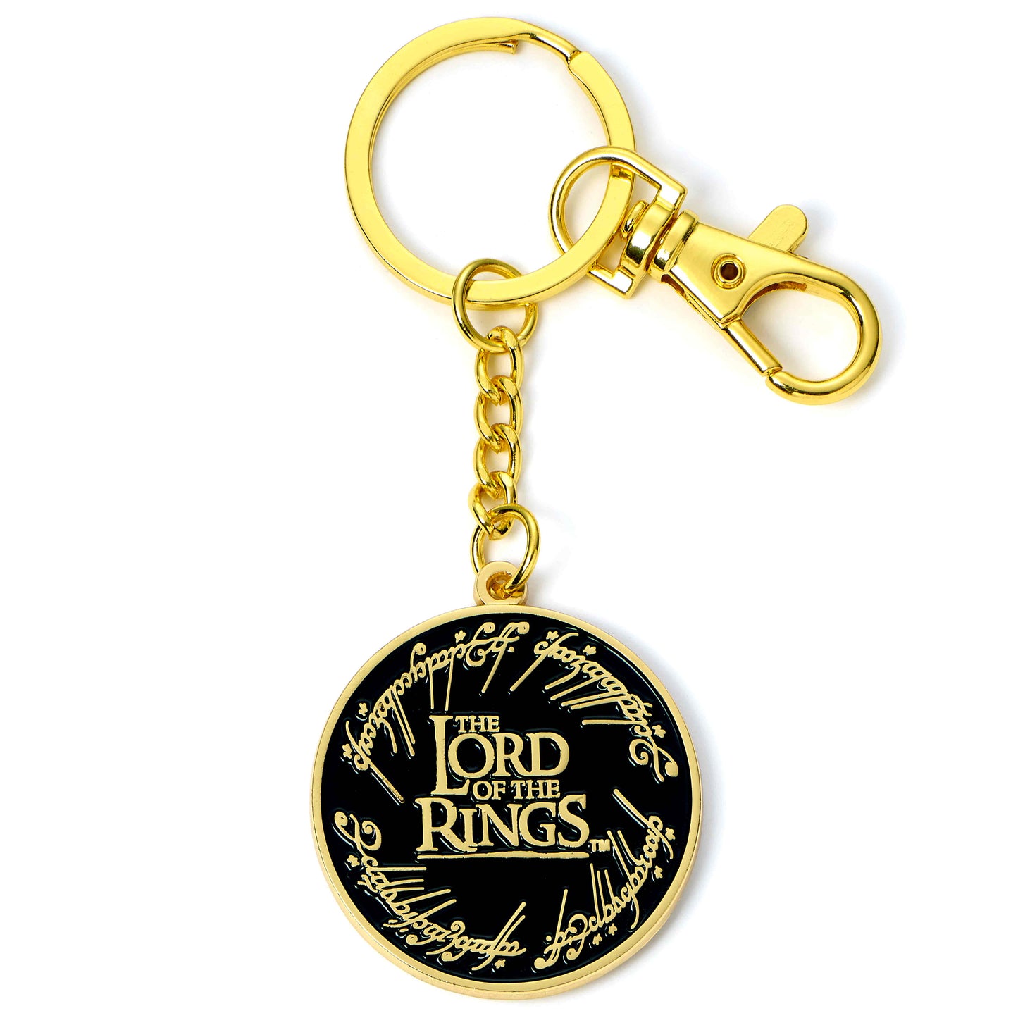 The Lord of The Rings: Keyring