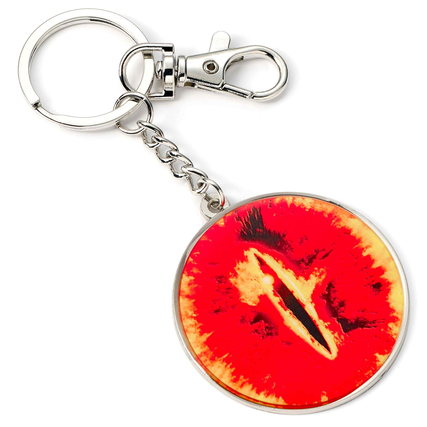 The Lord Of The Rings: Eye Of Sauron Keyring