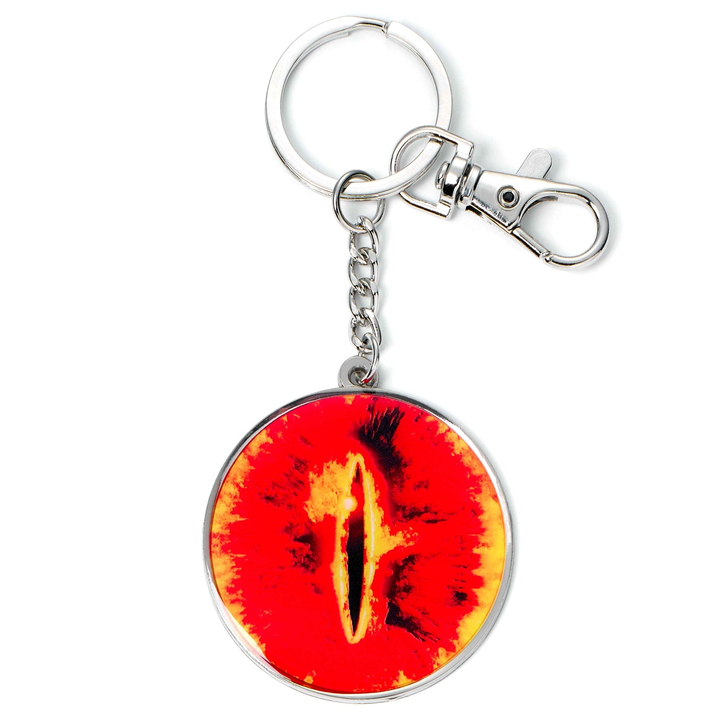 The Lord Of The Rings: Eye Of Sauron Keyring