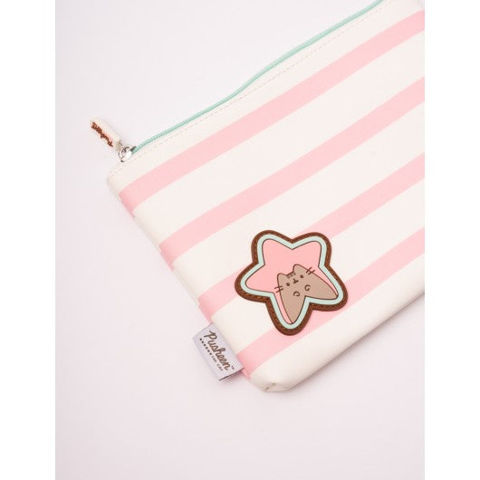 Pusheen: Rose Collection Cosmetic Bag