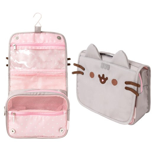 Pusheen: Foodie Collection Travel Bag