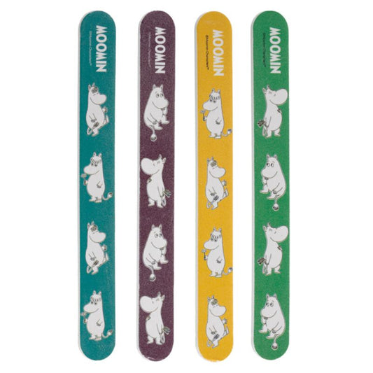 Moomin: Nail File