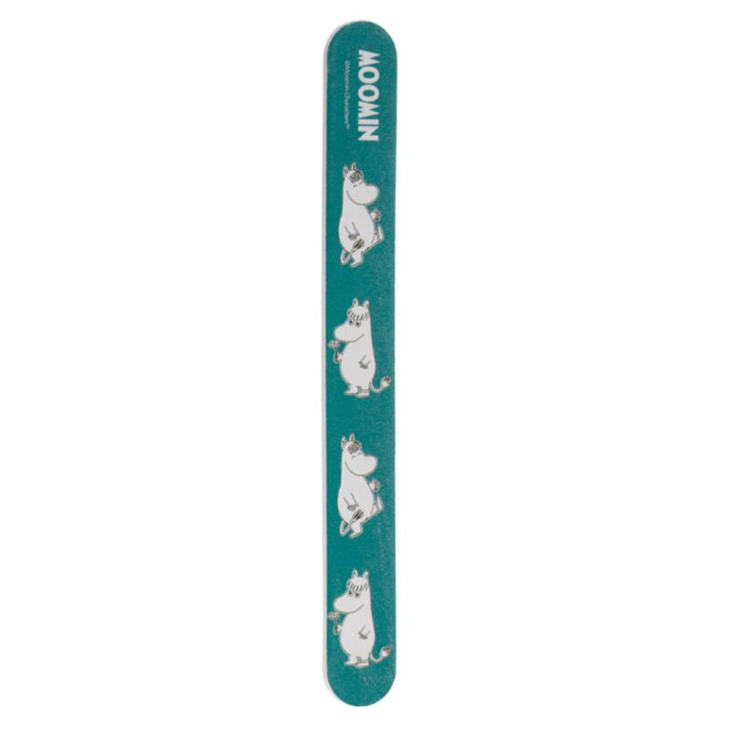 Moomin: Nail File