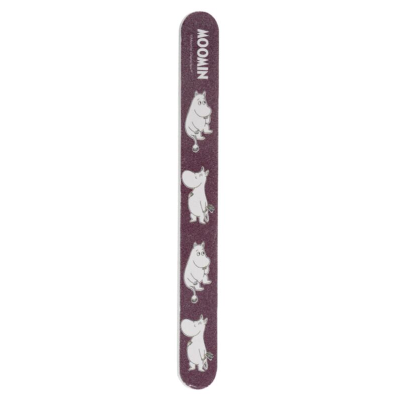 Moomin: Nail File