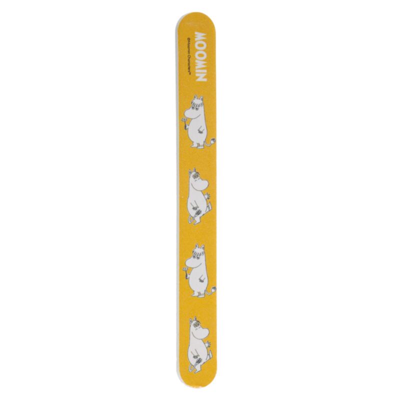 Moomin: Nail File