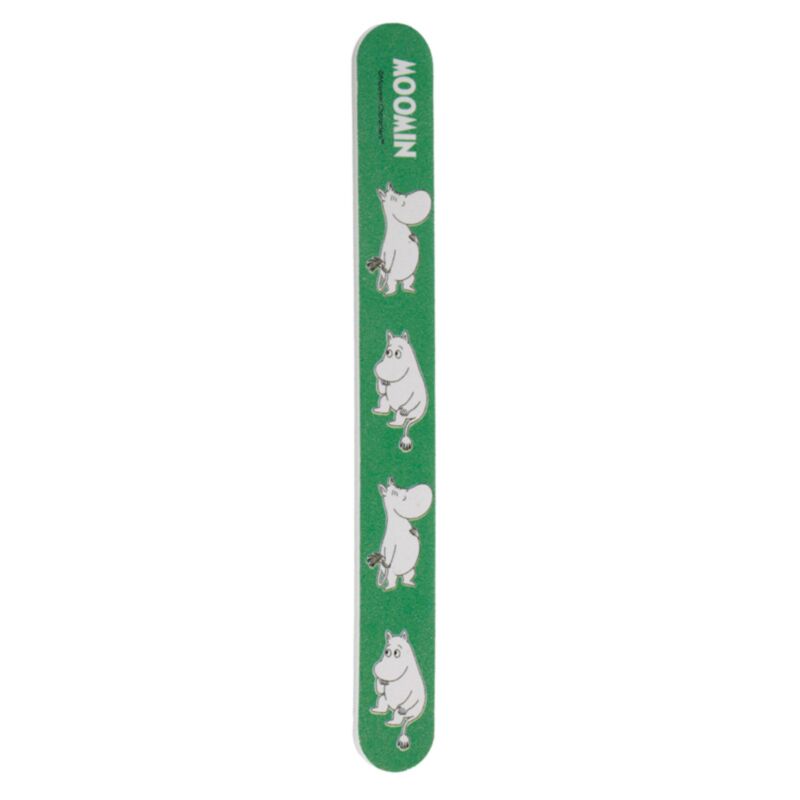 Moomin: Nail File