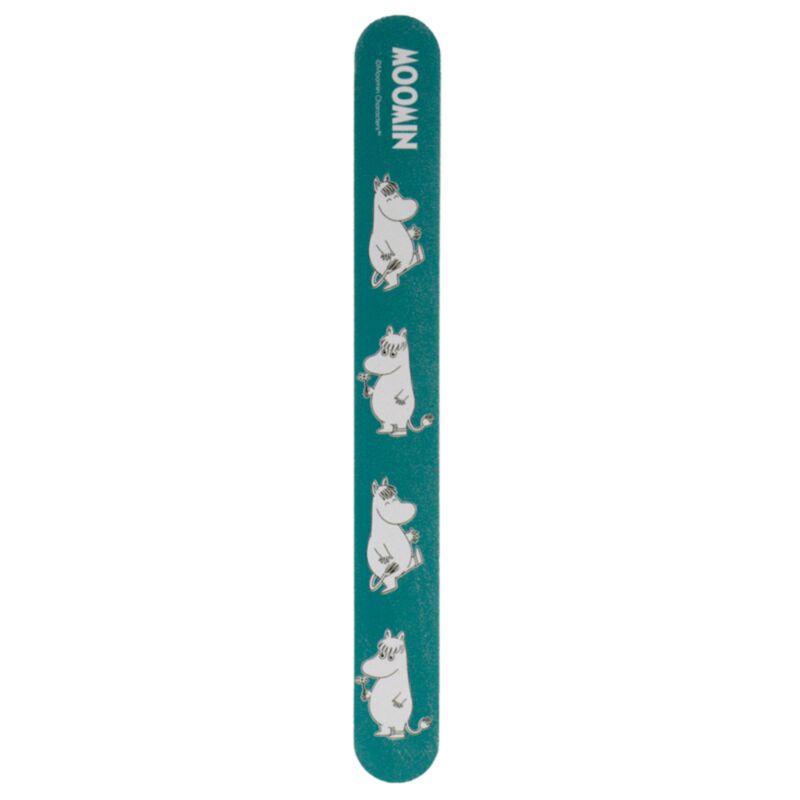 Moomin: Nail File