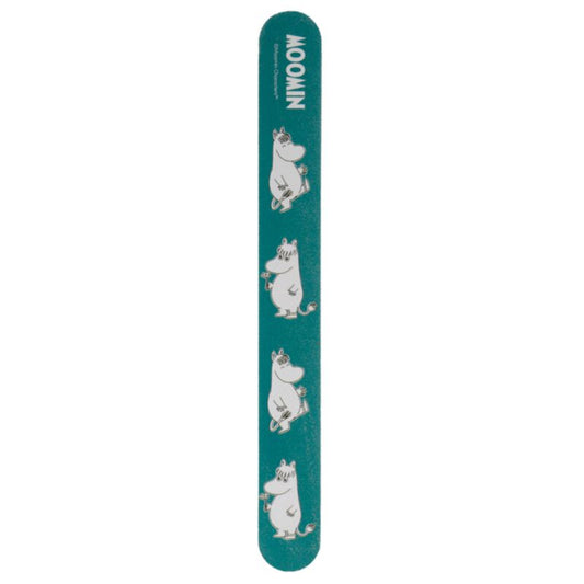 Moomin: Nail File