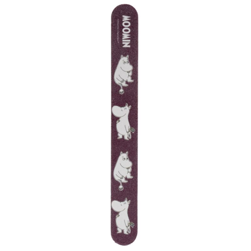 Moomin: Nail File