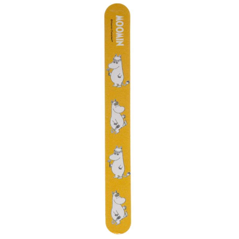 Moomin: Nail File