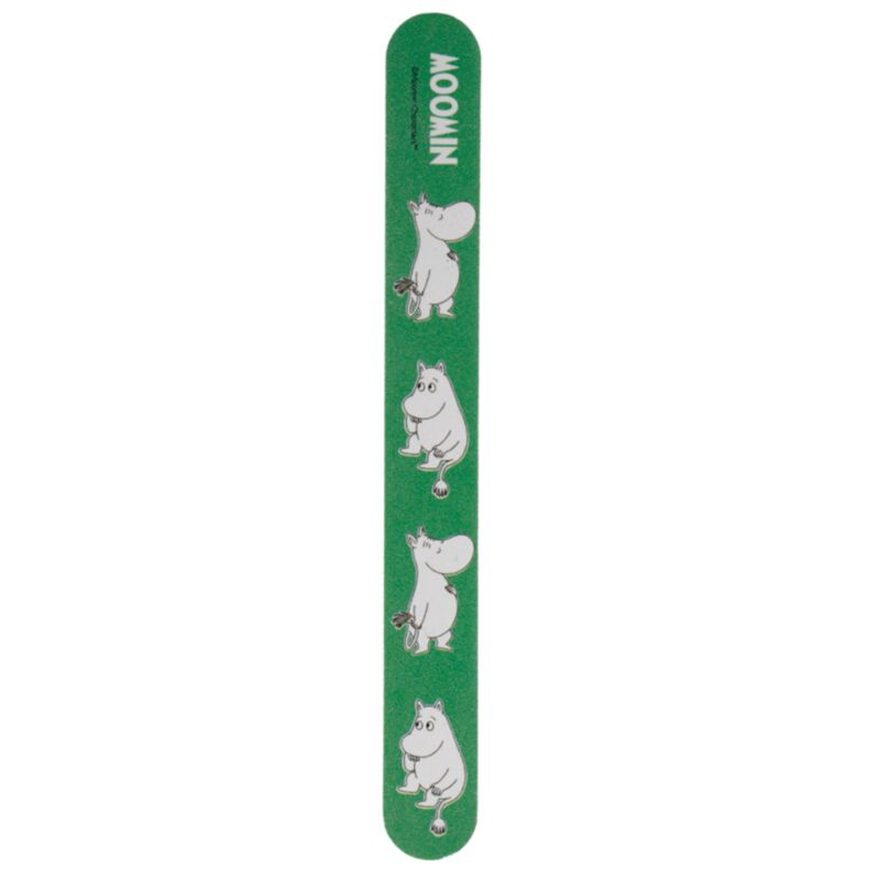 Moomin: Nail File