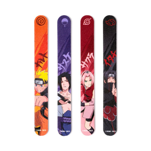 Naruto: Nail File